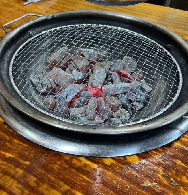[홍천] 강원도 홍천 흑돼지화로구이 또또또또간집 '홍천원조화로구이' 내돈내산