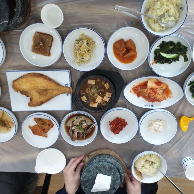 양양 맛집 송이골, 버섯 밥상이 2만 원대? 먹어보고 '돈값' 한다고 확신한 이유