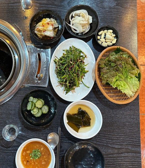 내당동 오리구이 맛집, 제대로 먹고 온 ‘낙동생오리 내당점’ 솔직 후기 🦆