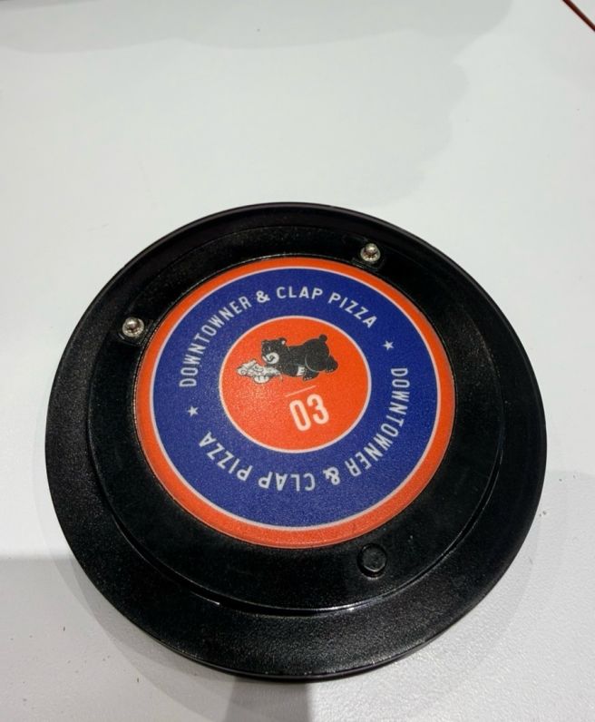 신부동 맛집 점심 클랩피자 천안 하와이안 포장 5000원 할인 개이득