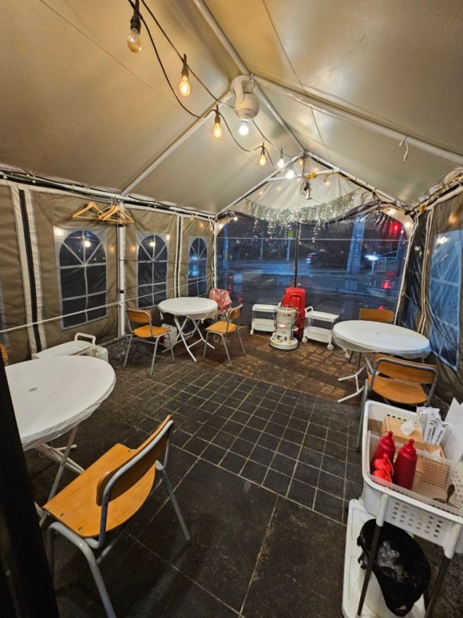 구미 옥계 맛집 황금어장(회 해산물