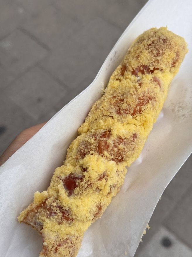 구미 선산 가성비 빵맛집 '윤쓰당' / 짬뽕 맛집 '몽짬뽕'