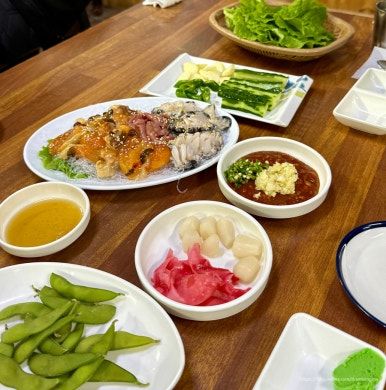 제주 구좌 소라횟집, 제주 현지인 맛집 횟집 추천