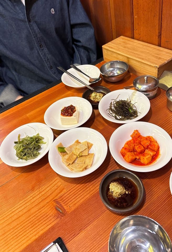 부산 | 금수복국 해운대본점 미슐랭맛집 주말 웨이팅 내돈내산 솔직 후기