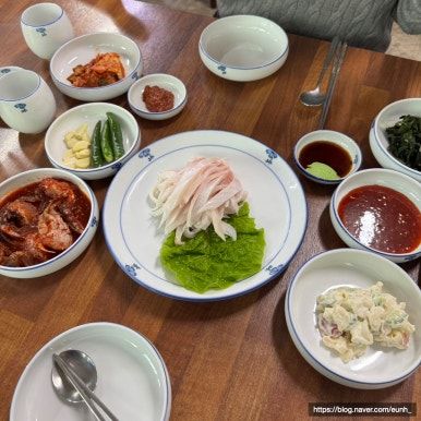 [제주 맛집] 내돈내산 갈치회, 갈치조림 맛집 '물항식당' (주차정보)