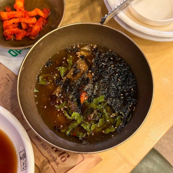 대구 달서구 맛집 갈비둥지, 둥지갈비와 푸짐한 갈비탕 후기