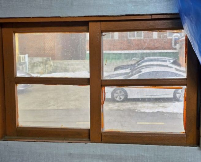 [강원도] 철원 한탄강 물윗길 근처 맛집 철원막국수 본점