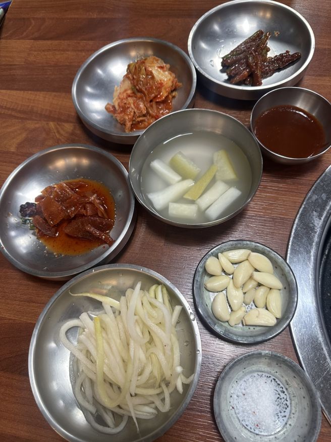 예산 맛집 할머니곱창 _ 곱창부터 곱창전골까지 현지인 찐 맛집