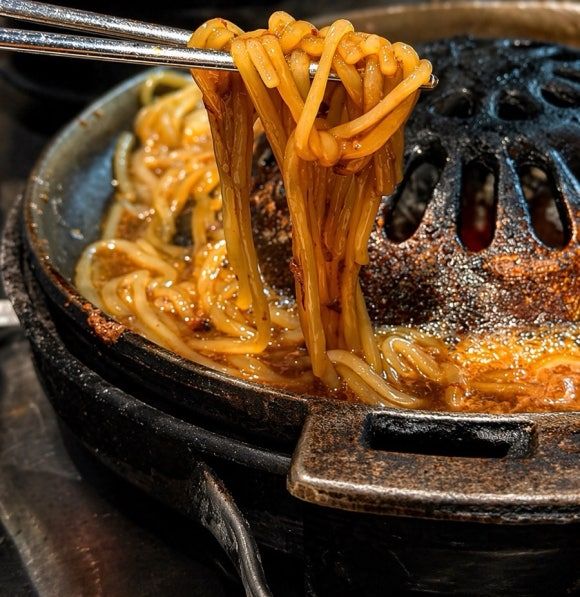 해운대 암소갈비집 솔직후기 (미슐랭 부산 맛집 / 웨이팅 꿀팁)