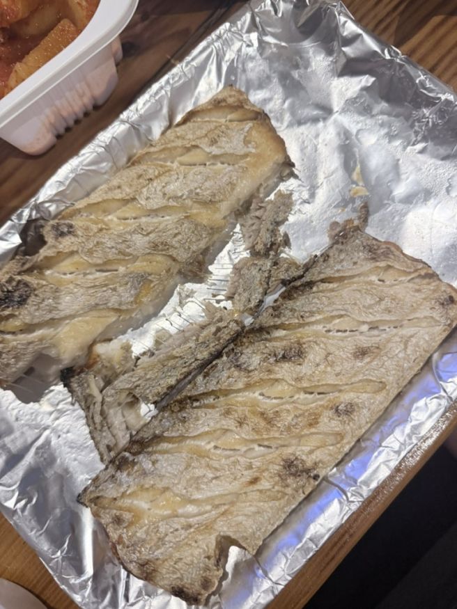 제주 서쪽 협재 맛집 포장/배달음식 내돈내산 솔직후기