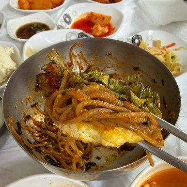 [강원도 | 인제 맛집] 콩콩팥팥 두부요리 내돈내산 ‘고향집’