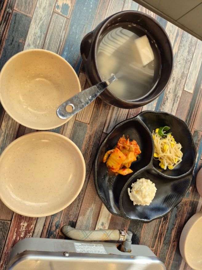 동두천 백년가게 맛집 실비집부대찌개 이용 꿀팁