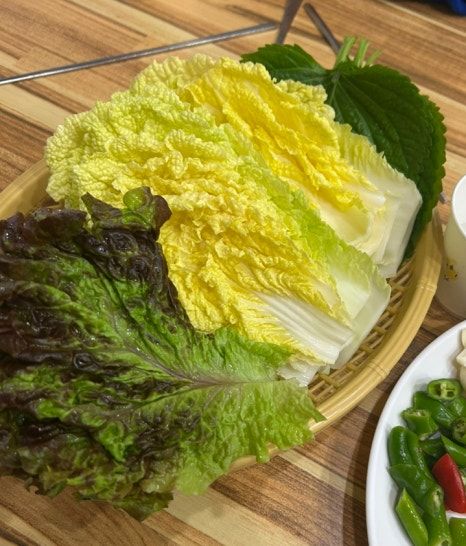 한겨울 뜨끈한 칼국수 땡길땐 천안중앙시장 칼국수 맛집 <원조옥수사>