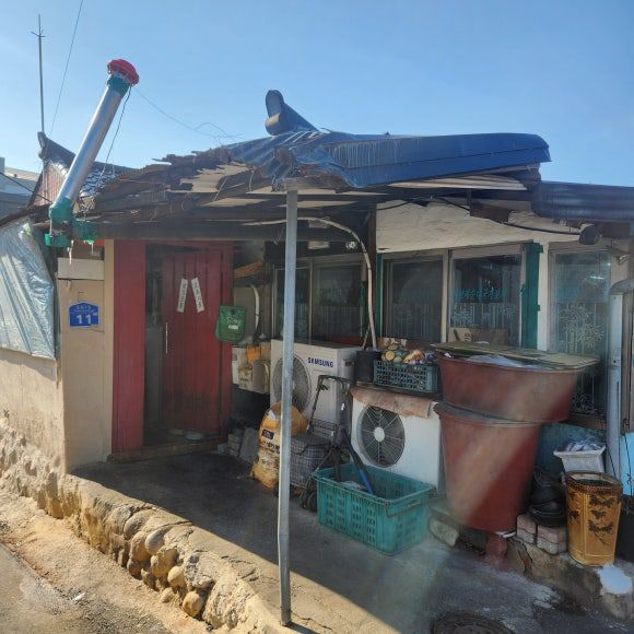 [가보자순대국] - 강원도 춘천시