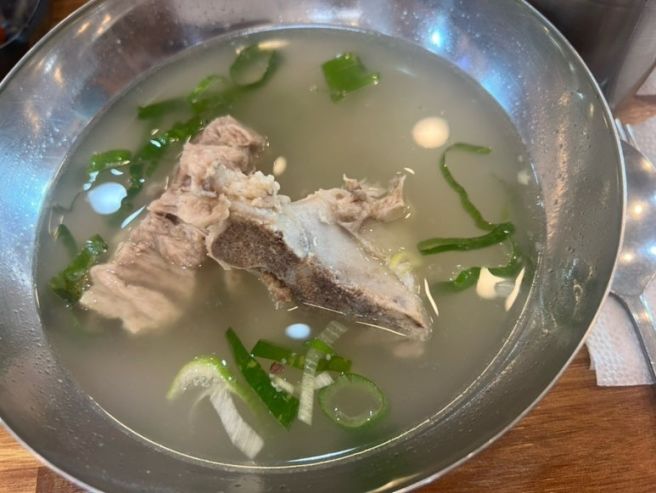 [광주 송장맛집] 송극떡갈비