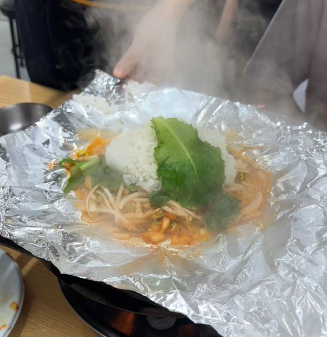 [대전 유성 장대동 냉삼 맛집] 만수불고기(류현진, 박세리 맛집)