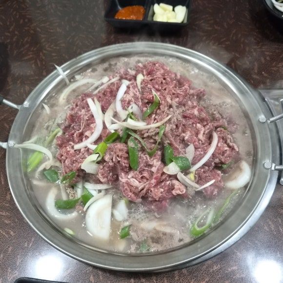안동 현지인 맛집 안동회관 소불고기 내돈내산 팔순잔치