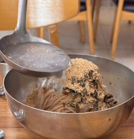강릉 여행 필수 코스! 강원도 맛집 "삼교리동치미막국수 강릉본점" 솔직 후기