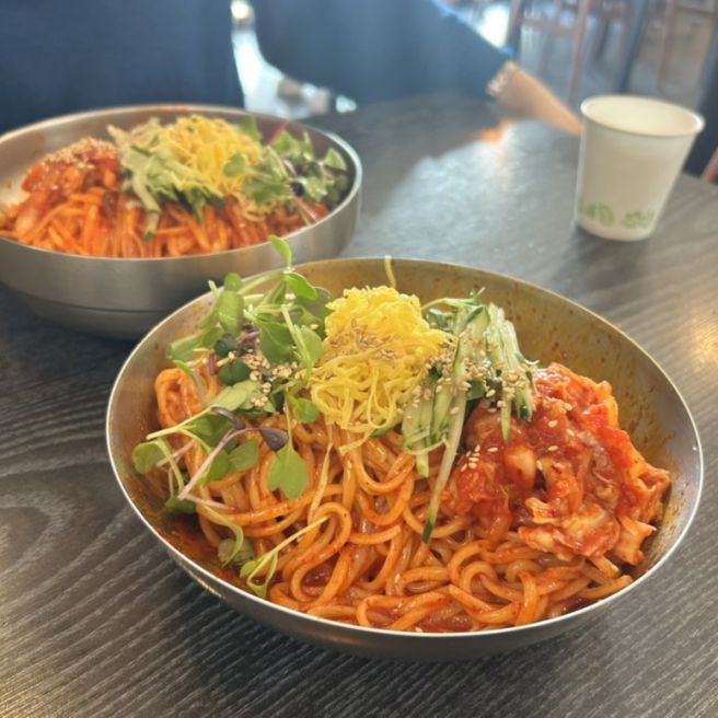 【춘천】 춘천 현지인 맛집 로컬식당 '보문각' 내돈내산 방문 후기(메뉴추천, 주차정보, 웨이팅 안내)