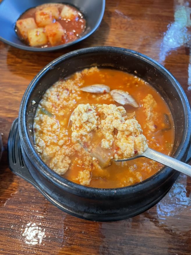 🏖️ 강릉 여행, 초당순두부 맛집 초당할머니순두부 👵🏻 내돈내산 솔직후기