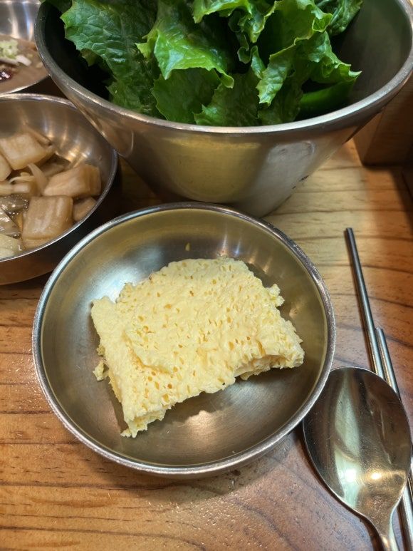 [군산 맛집] 명월갈비 소갈비 맛집 / 내돈내산 찐맛집 / 백년가게 맛집