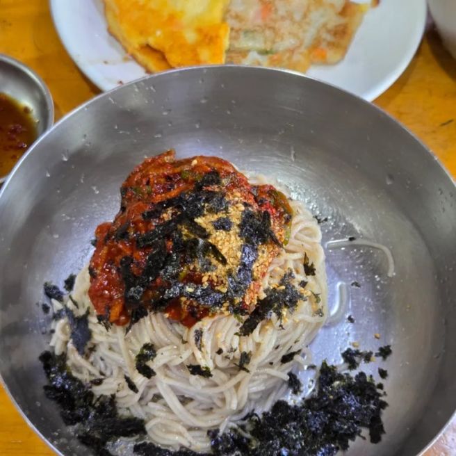 [춘천] 춘천 당일치기 여행코스(해피초원목장, 유포리막국수, 형제숯불닭갈비, 감자밭)