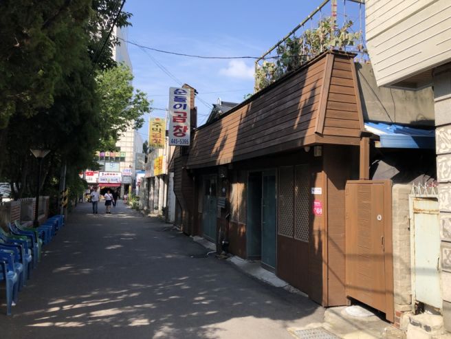 [군산 기록집 03] 소소해서 더 정겨운, 군산에서 찾은 맛있는 위로