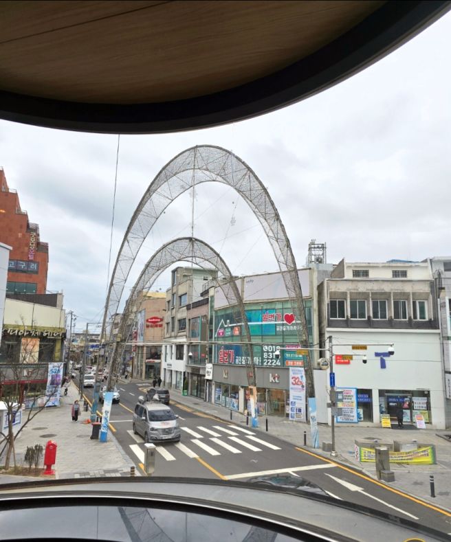 [포항 길성관] 밥알 하나하나가 살아 움직이는 볶음밥 중식 대가 노포
