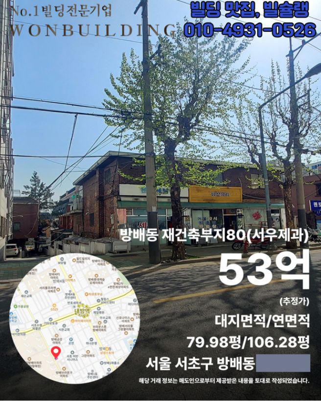 2025년 08월 넷째 주 매매 사례 총정리!