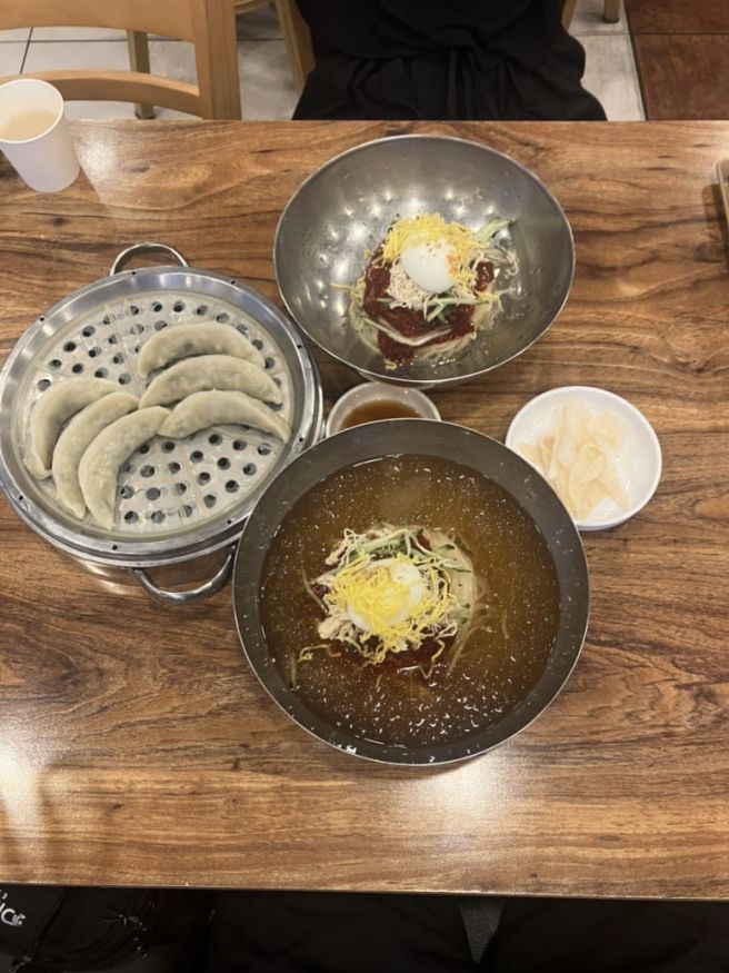 부산 서면 밀면 맛집. 서면 개금 밀면. 서면역 맛집. 내돈내산 솔직후기. 서면 시장 맛집.