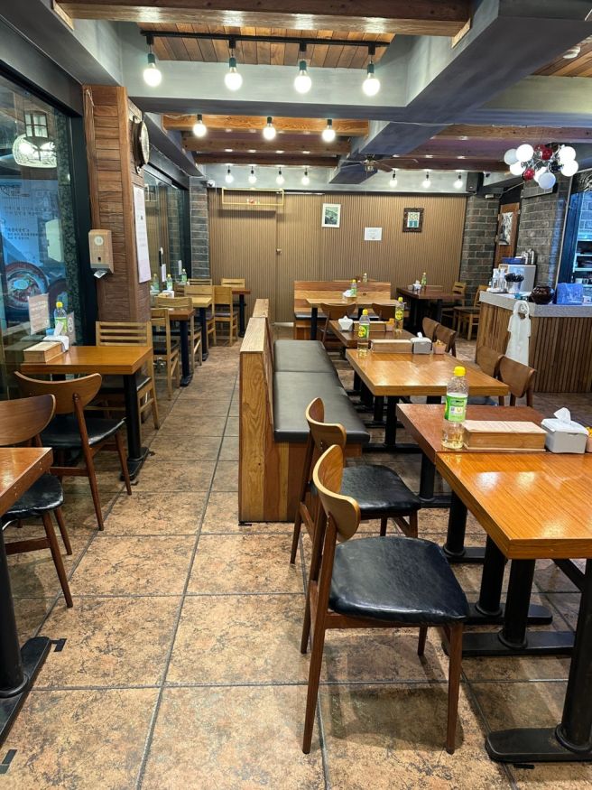 부산 개금시장 원조개금밀면 새콤달콤 밸런스 좋은 밀면