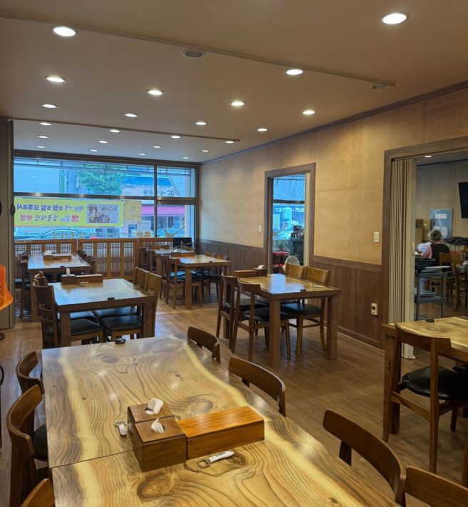 [희망가게]대구 달서구 이곡동 건강과 맛을 모두 잡은...3대째 이어 온 로컬 맛집, '감골식당 성서 본점'