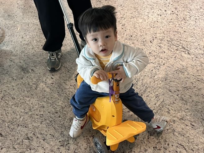 소노펠리체 델피노 프레지덴셜 설악마운틴 대가족 여행, 속초 아기랑 갈만한 맛집 최옥란 할머니 순두부