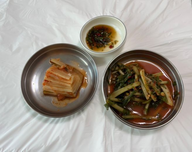 홍천맛집 홍천막국수맛집 :: 원소리막국수