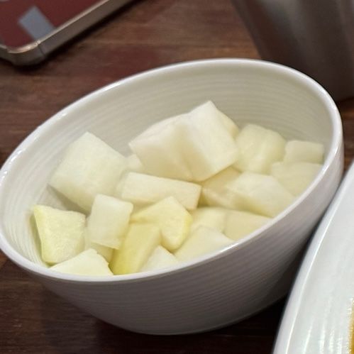 안동 구시장 찜닭골목 맛집 우정찜닭 후기｜원조 안동찜닭 처음 먹어본 솔직후기