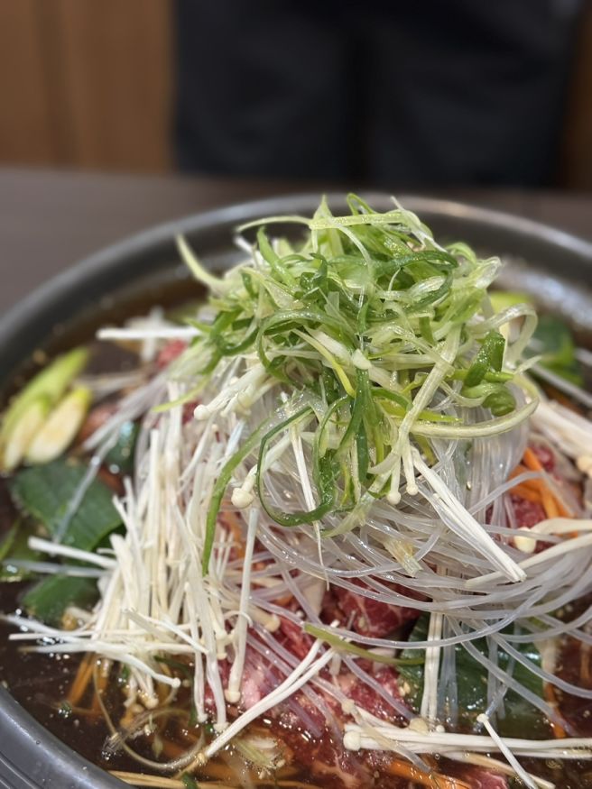 안동 불고기전골 맛집 정하동 ‘금강옥’ 아이들도 잘 먹고, 가족외식 단체로도 딱!!!