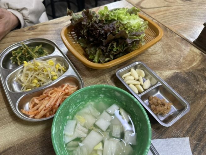 [대구 중구] 서문시장 찜갈비 맛집 “삼미갈비찜“