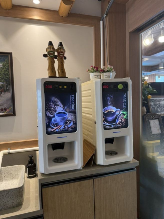 춘천 막국수 춘천만두국 맛집 시골막국수