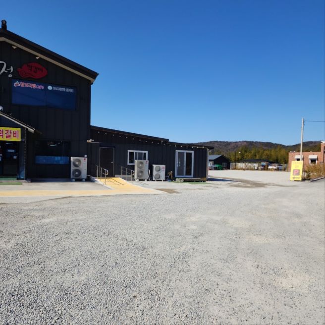 경주 더케이호텔 조식 근처 아침식사 맛집 줄서먹는 원조떡갈비집,단체환영