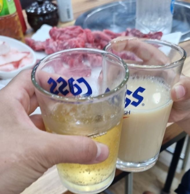 금산의 한우명가.금산맛집 "박가네집"