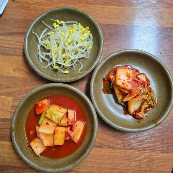 춘천맛집 함흥냉면옥 두 번째 포스팅 (메뉴 변경 / 설렁탕 추가)