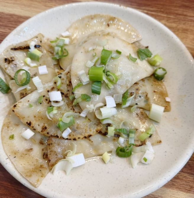 대구 남산역 맛집 추천: 미성당 납작만두 본점🥟