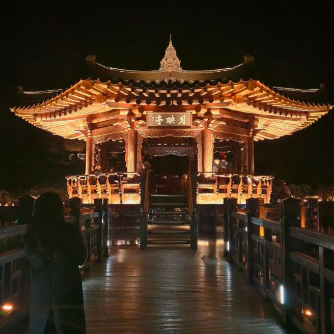 [경북 _ 안동] 안동하회마을,월영교,커피홀베이커리안동풍산점,원조안동찜닭