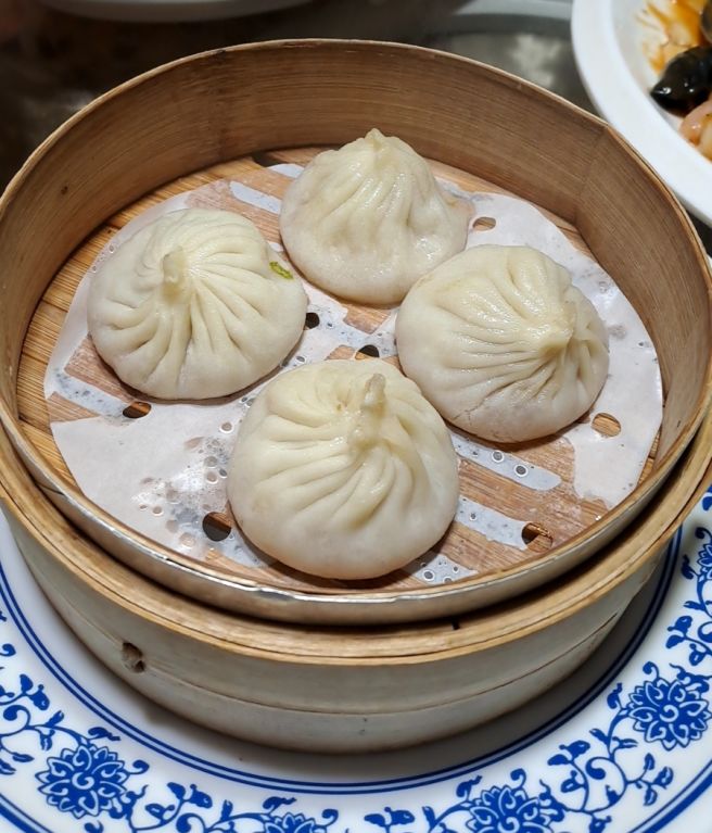 대전 동구) 대전역 룸있는 중식 맛집 [중국성] (팔보채+멘보샤+탕수육+소룡포)(주차정보)