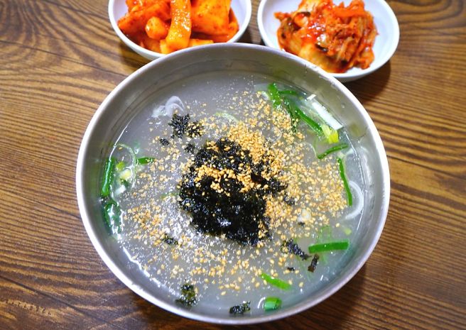 강릉 맛집 추천 4곳 💛 초당순두부·꼬막비빔밥·감자옹심이·수제맥주