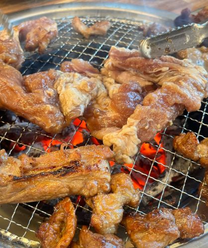 🍖 자연 속에서 든든한 한 끼 즐기기 좋은 홍성 맛집