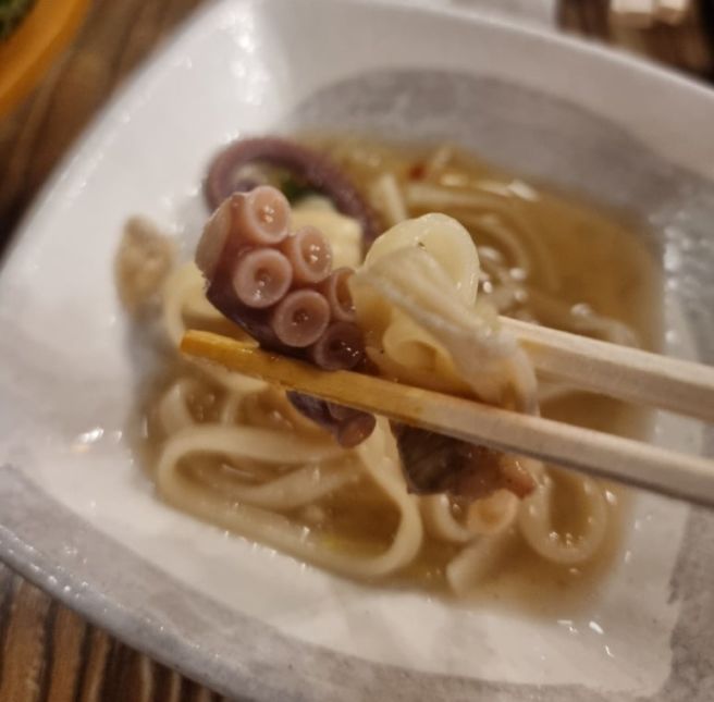 경북 영주 가흥동 횟집 추천 연포탕 후기_뱃놈식당