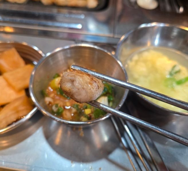 대구 안지랑 막창골목 막창맛집 안지곱창막창