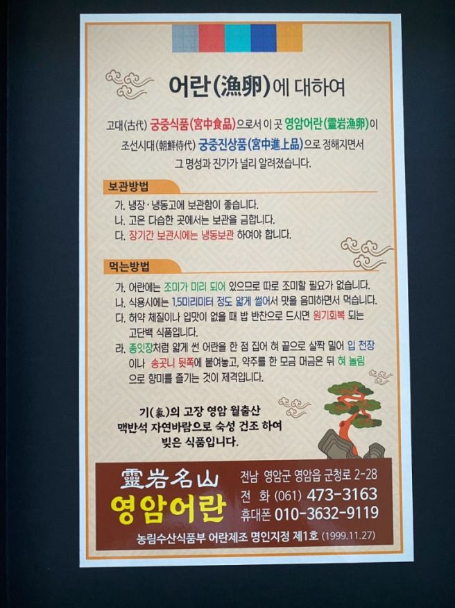 전남 영암 맛집 동락식당 낙지요리 전문점 재방문 추천 후기