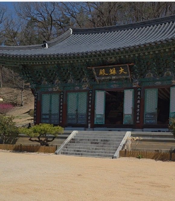 곡성 여행(2026.3.28.)